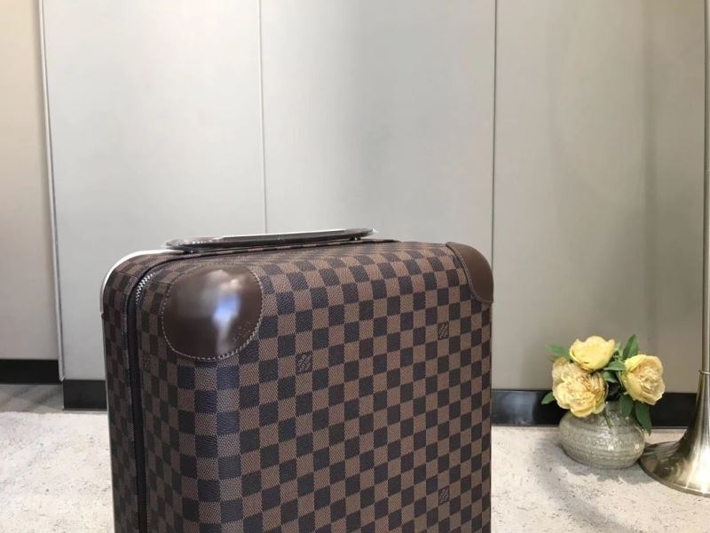 Louis Vuitton Suitcase